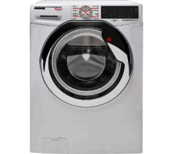 Hoover Dynamic Next WDMT4138AI2 Smart Washer Dryer - White